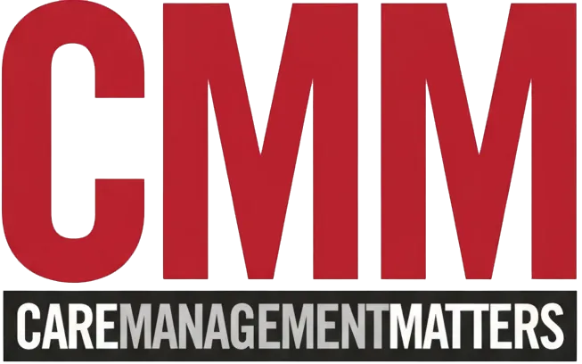 CMM logo