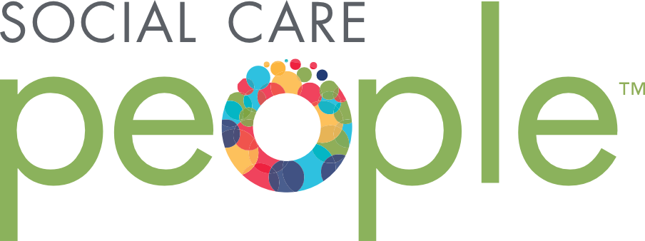Social Care People logo